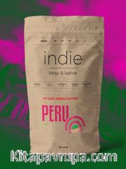 Peru El Palto Çekirdek Kahve / Moka Pot / 250 gr.