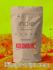 Kolombiya Bucaramanga Çekirdek Kahve / Çekirdek / 250 gr.