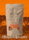 İndie Afrika Çekirdek Kahve / Moka Pot / 250 gr.