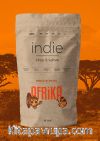 İndie Afrika Çekirdek Kahve / Çekirdek / 250 gr.