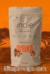 İndie Afrika Çekirdek Kahve / Metal Filtre / 250 gr.