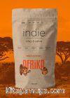 İndie Afrika Çekirdek Kahve / Soğuk Demleme / 250 gr.