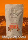 İndie Afrika Çekirdek Kahve / Kağıt Filtre / 250 gr.