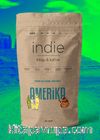 İndie Amerika Çekirdek Kahve / Moka Pot / 250 gr.