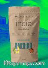 İndie Amerika Çekirdek Kahve / French Press / 250 gr.