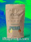 İndie Amerika Çekirdek Kahve / Çekirdek / 250 gr.