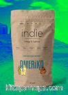 İndie Amerika Çekirdek Kahve / Espresso / 250 gr.