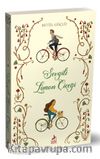 Sevgili Limon Çiçeği (Karton Kapak)
