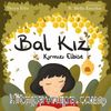 Bal Kız: Kırmızı Elbise