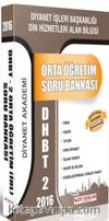 2016 DHBT 2 Orta Öğretim Soru Bankası