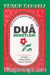Dua Demetleri (Cep Kod: C17)