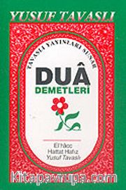 Dua Demetleri (Cep Kod: C17)
