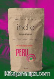Peru El Palto Çekirdek Kahve / Kağıt Filtre / 250 gr.