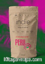 Peru El Palto Çekirdek Kahve / Soğuk Demleme / 250 gr.