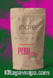 Peru El Palto Çekirdek Kahve / Metal Filtre / 250 gr.
