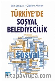 Türkiye'de Sosyal Belediyecilik