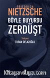 Böyle Buyurdu Zerdüşt