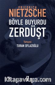 Böyle Buyurdu Zerdüşt