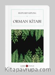 Orman Kitabı (Cep Boy) (Tam Metin)