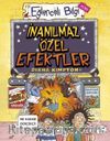 İnanılmaz Özel Efektler