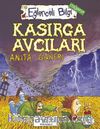 Kasırga Avcıları