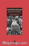 Olumsuzlamalar & Eleştirel Teori Denemeleri
