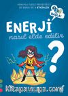 Enerji Nasıl Elde Edilir? / 1 2 3 Başka Serisi