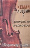 Keman Albümü 2