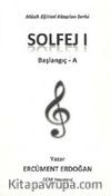 Solfej 1