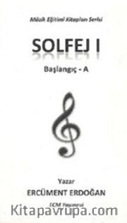 Solfej 1