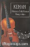 Dünyaca Ünlü Keman Konçertoları