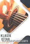 Klasik Gitar Eğitimi 1
