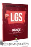 LGS Türkçe Soru Bankası