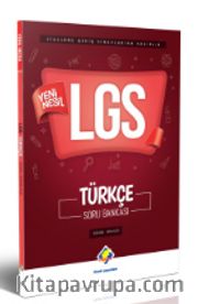 LGS Türkçe Soru Bankası