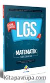 LGS Matematik Soru Bankası