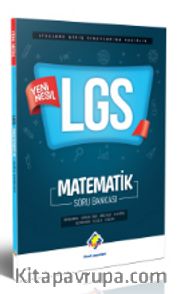 LGS Matematik Soru Bankası