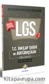 LGS T.C. İnkılap Tarihi ve Atatürkçülük Soru Bankası