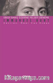 Ebedi Barış Üzerine Felsefi Deneme