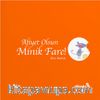 Afiyet Olsun Minik Fare!