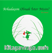 Arkadaşım Olmak İster Misin?