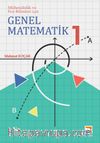 Genel Matematik 1 Mühendislik ve Fen Bilimleri için