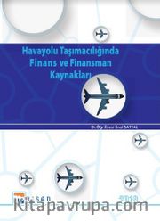 Havayolu Taşımacılığında Finans ve Finansman Kaynakları