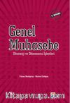 Genel Muhasebe Dönem İçi ve Dönem Sonu Muhasebe İşlemleri