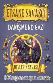 Efsane Savaşçı Danişmend Gazi / Devlerin Savaşı