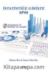 İstatistiğe girişte SPSS