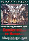 Camilerimiz ve Namaz (Kod: K03)