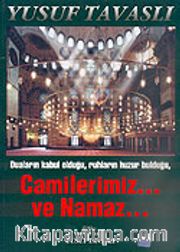 Camilerimiz ve Namaz (Kod: K03)
