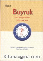Buyruk