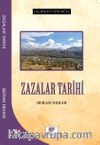 Geçmişten Günümüze Zazalar Tarihi