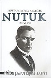 Nutuk Mustafa Kemal Atatürk (Söylev)